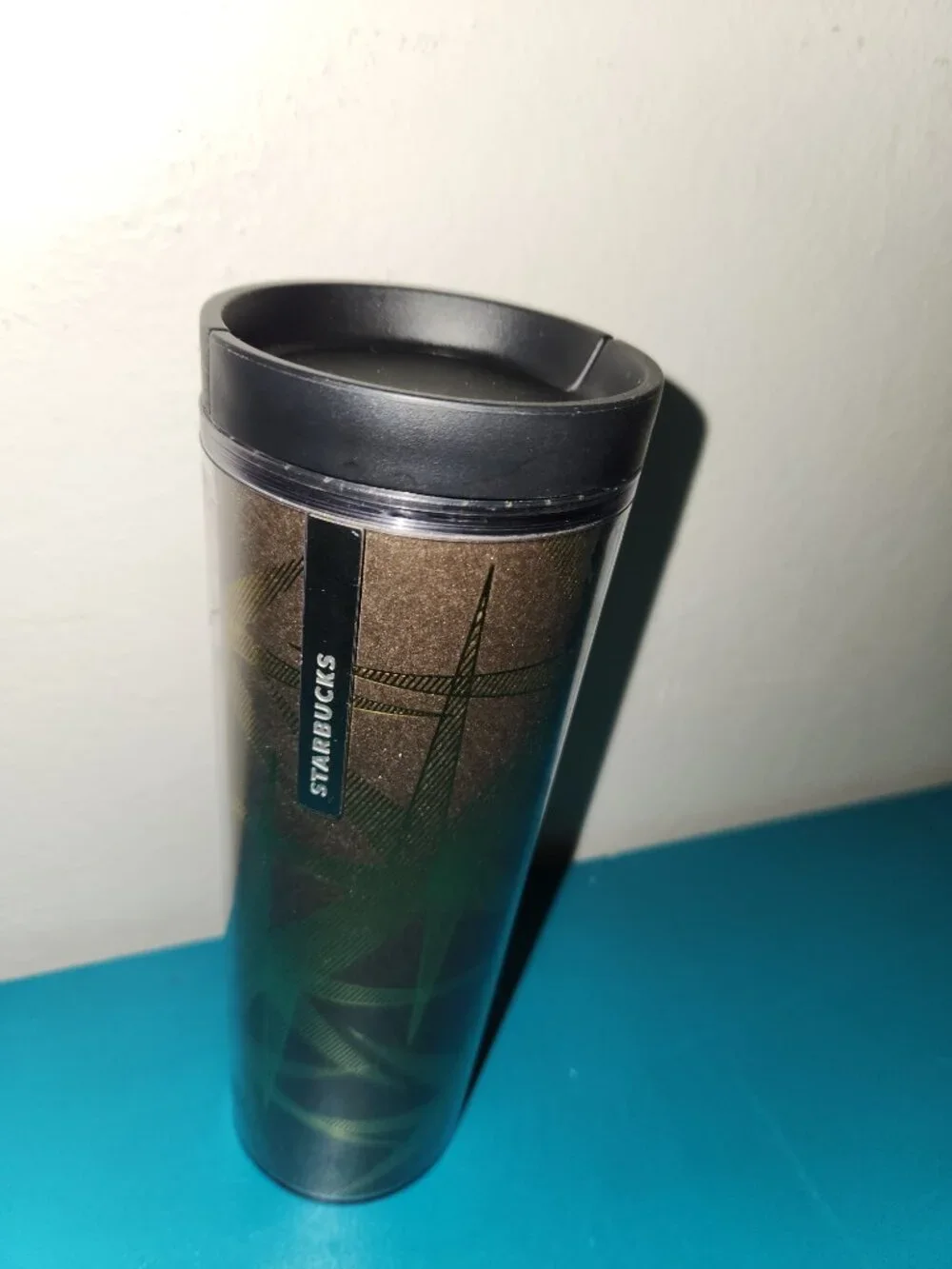 Starbucks authentic reusable